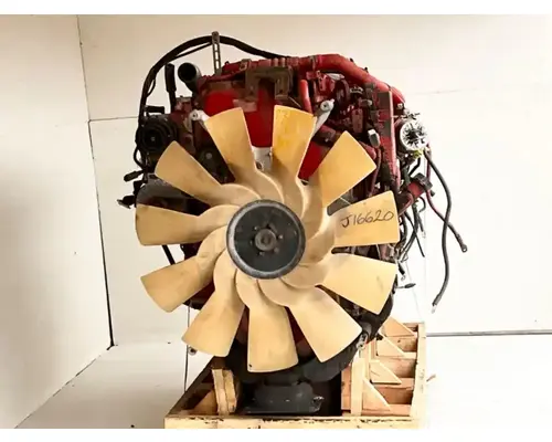 Cummins ISX15 Engine Assembly