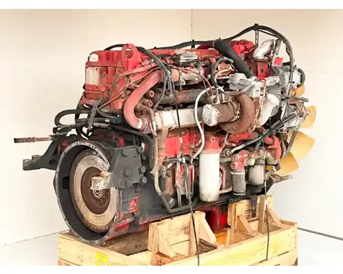 Cummins ISX15 Engine Assembly