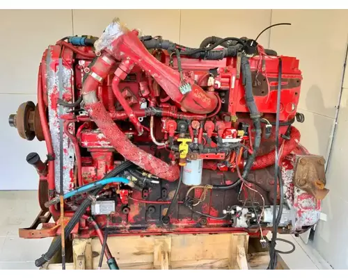 Cummins ISX15 Engine Assembly