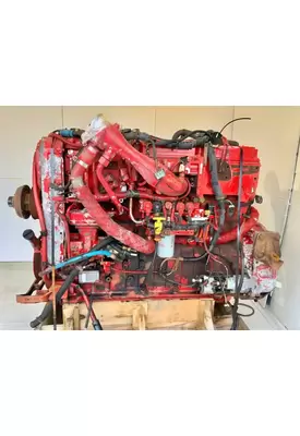 Cummins ISX15 Engine Assembly