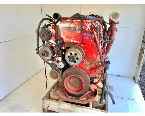 Cummins ISX15 Engine Assembly