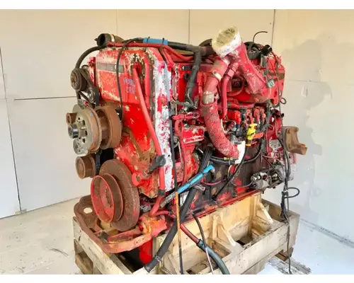 Cummins ISX15 Engine Assembly