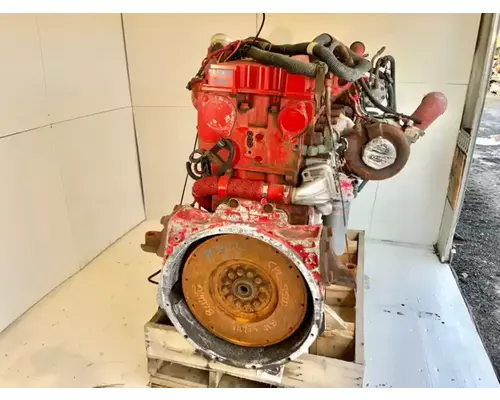 Cummins ISX15 Engine Assembly