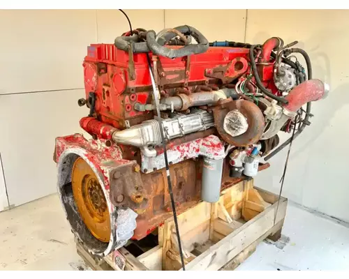 Cummins ISX15 Engine Assembly