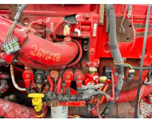 Cummins ISX15 Engine Assembly