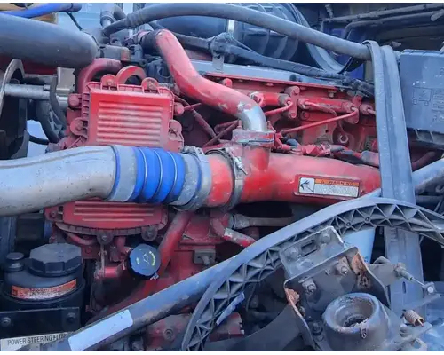 Cummins ISX15 Engine Assembly