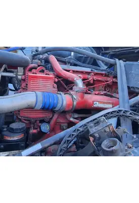 Cummins ISX15 Engine Assembly