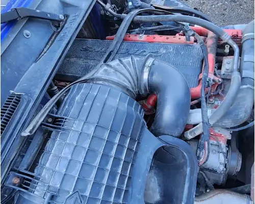 Cummins ISX15 Engine Assembly