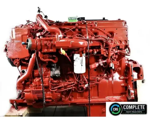 Cummins ISX15 Engine Assembly