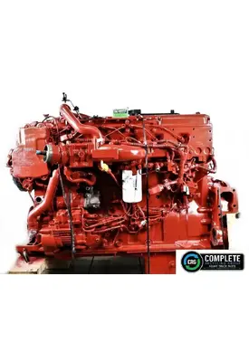 Cummins ISX15 Engine Assembly