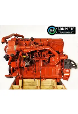 Cummins ISX15 Engine Assembly