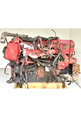 Cummins ISX15 Engine Assembly