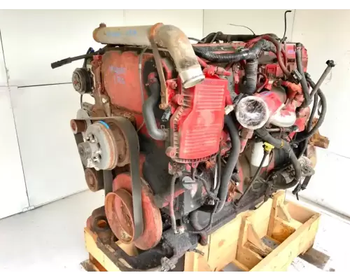 Cummins ISX15 Engine Assembly