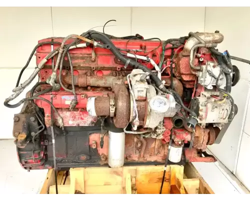 Cummins ISX15 Engine Assembly