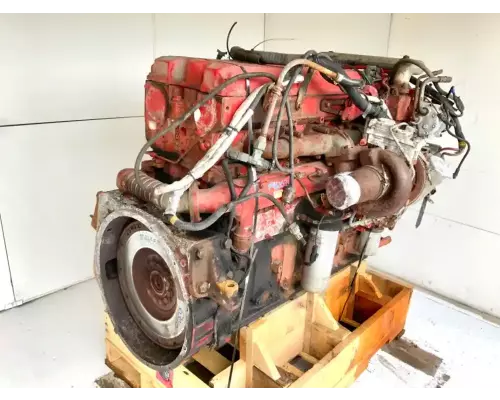 Cummins ISX15 Engine Assembly