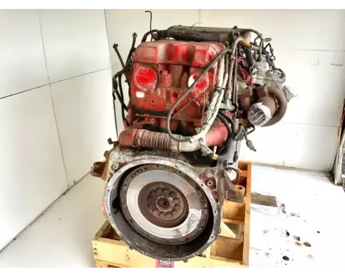 Cummins ISX15 Engine Assembly