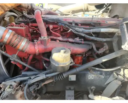 Cummins ISX15 Engine Assembly