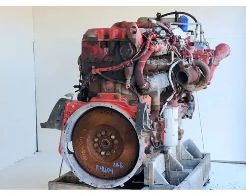Cummins ISX15 Engine Assembly