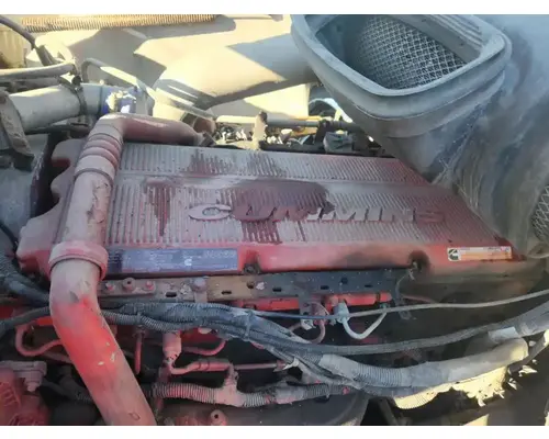 Cummins ISX15 Engine Assembly