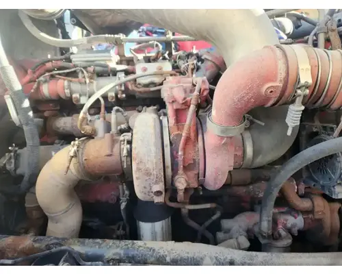 Cummins ISX15 Engine Assembly