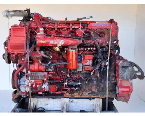 Cummins ISX15 Engine Assembly