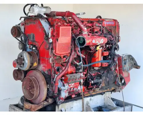 Cummins ISX15 Engine Assembly