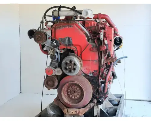 Cummins ISX15 Engine Assembly