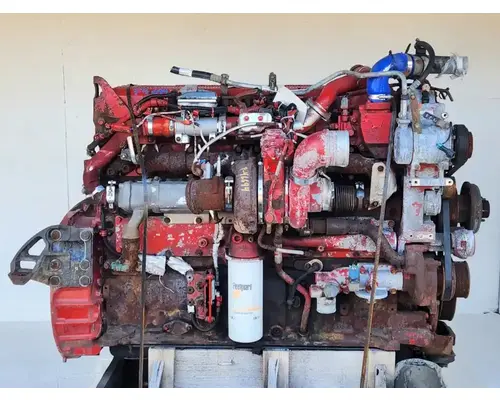 Cummins ISX15 Engine Assembly