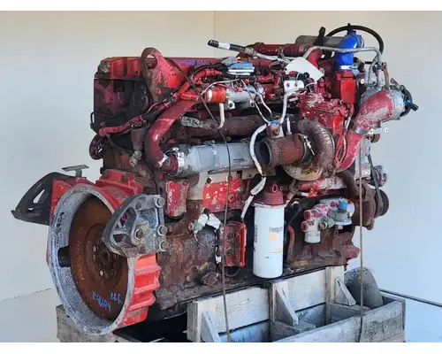 Cummins ISX15 Engine Assembly