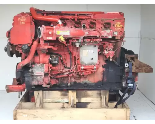 Cummins ISX15 Engine Assembly