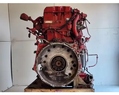 Cummins ISX15 Engine Assembly