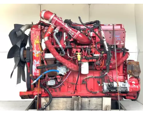 Cummins ISX15 Engine Assembly