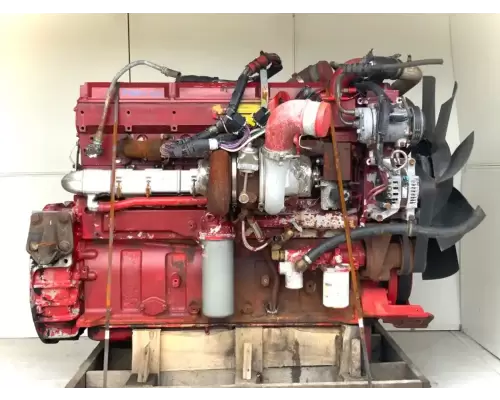 Cummins ISX15 Engine Assembly