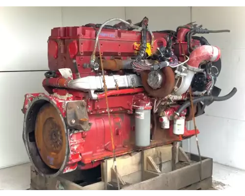 Cummins ISX15 Engine Assembly