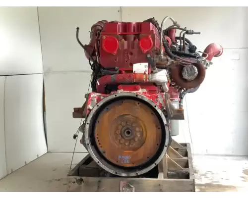 Cummins ISX15 Engine Assembly