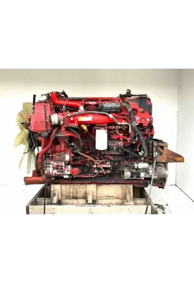 Cummins ISX15 Engine Assembly