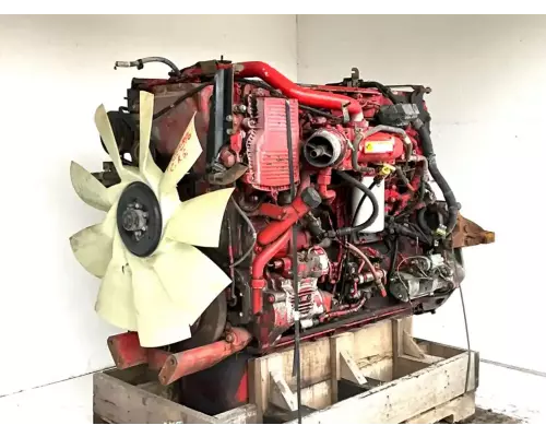 Cummins ISX15 Engine Assembly