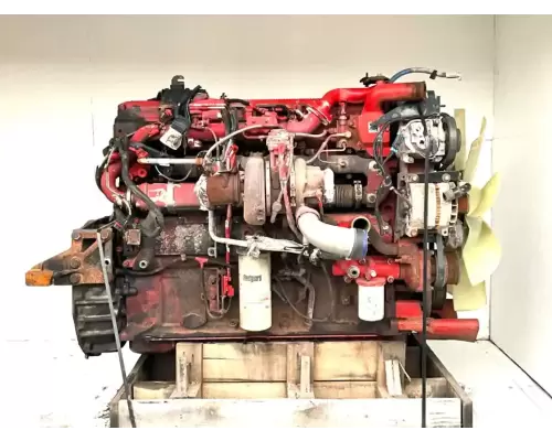 Cummins ISX15 Engine Assembly