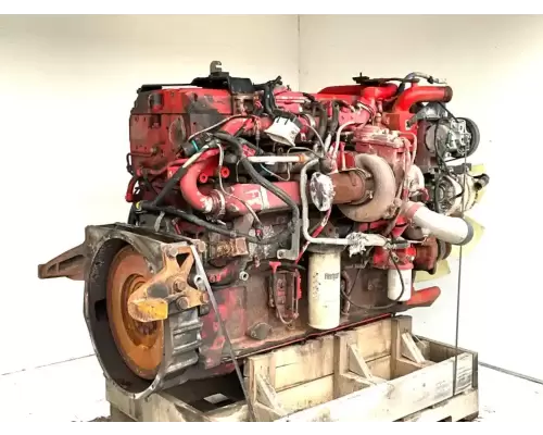 Cummins ISX15 Engine Assembly