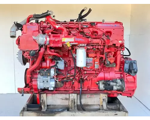 Cummins ISX15 Engine Assembly