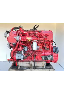 Cummins ISX15 Engine Assembly