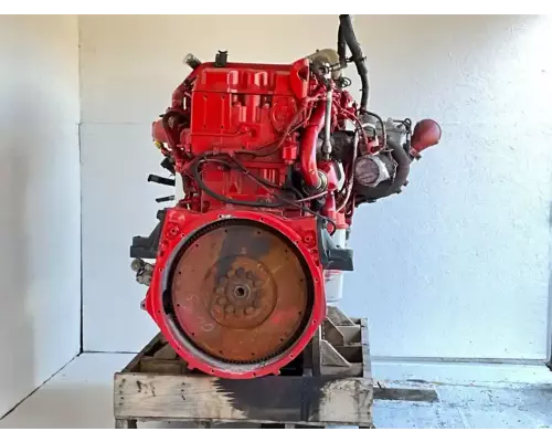 Cummins ISX15 Engine Assembly