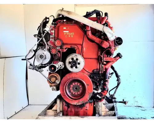 Cummins ISX15 Engine Assembly