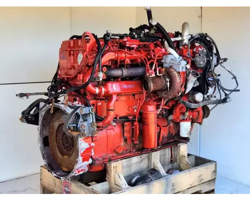 Cummins ISX15 Engine Assembly