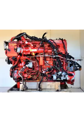 Cummins ISX15 Engine Assembly