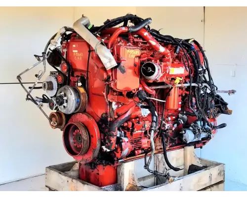 Cummins ISX15 Engine Assembly