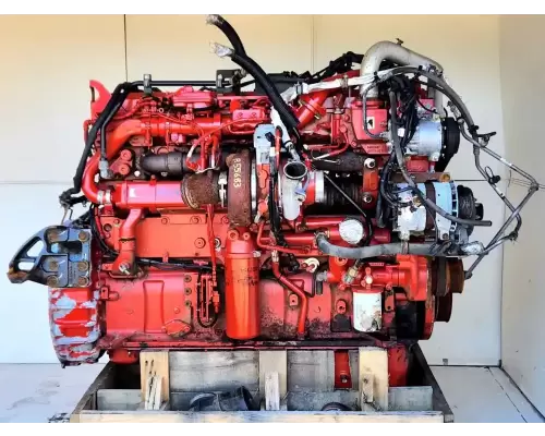 Cummins ISX15 Engine Assembly