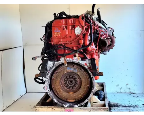 Cummins ISX15 Engine Assembly