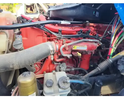 Cummins ISX15 Engine Assembly