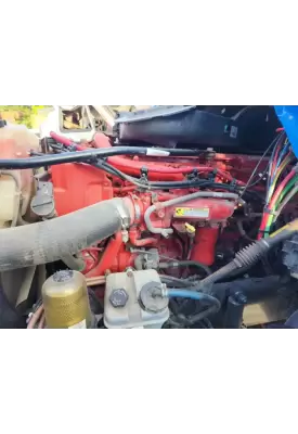 Cummins ISX15 Engine Assembly